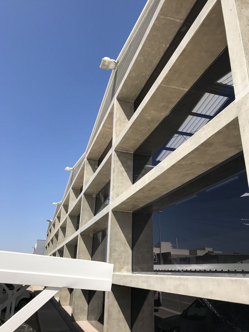 aislamas ventanas muros cortina 4